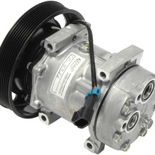 Universal Air Conditioner CO 4326 A/C Compressor