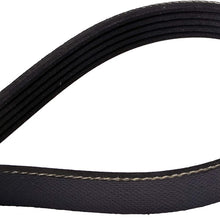 Continental OE Technology Series 4050515 5-Rib, 51.5" Multi-V Belt