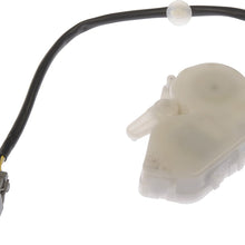 Dorman 746-303 Front Driver Side Door Lock Actuator Motor for Select Honda Models
