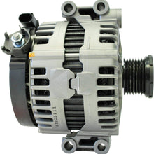 ACDelco 334-2828 Professional Alternator, Remanufactured
