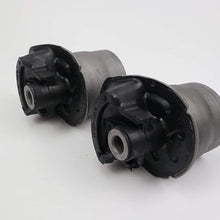2-PC SET Rear Control Arm Bushing For Fit Toyota COROLLA 00-09 48725-12570