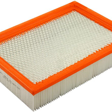 FRAM Extra Guard Air Filter, CA8997 for Select Ford, Mazda and Mecury Vehicles