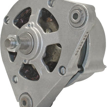 Quality-Built 13113 Premium Alternator - Remanufactured