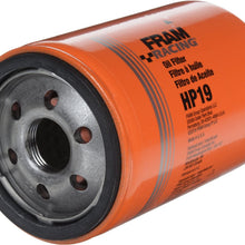 FRAM HP1 High Performance Spin-On Oil Filter
