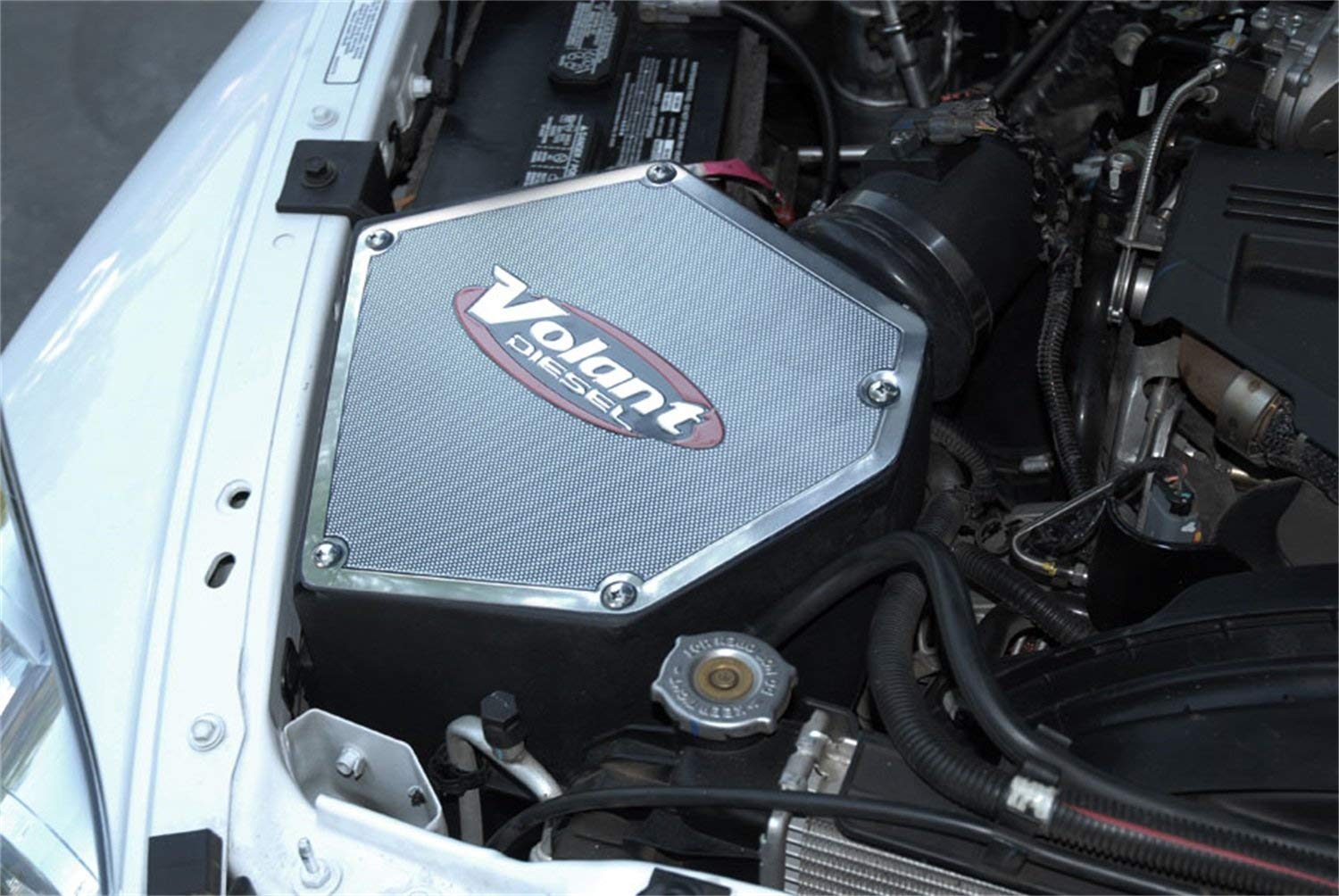 Volant 16867 Cool Air Intake Kit