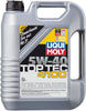 Liquimoly 2330 5W-40 Top Tec 4100 Motor Oil, 5 L, 4 Pack