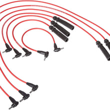 B&B Manufacturing S6-23014 Wire Set