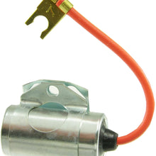 ACDelco D218 Professional Ignition Capacitor