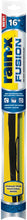 Rain-X 880008 Fusion Wiper Blade - 24"