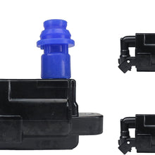 ENA Ignition Coil Compatible with Lexus - GS300 IS300 SC300 - Toyota - Supra - 3.0l V6 C1153 88921376 90919-02216 - 3 PACK