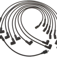ACDelco 9188W Professional Spark Plug Wire Set