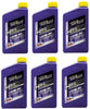 Royal Purple 31250 HPS Street Synthetic Motor Oil 20W50 Pack of 6 Quarts