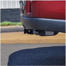 CURT - 12290 Class 2 Trailer Hitch with Ball Mount, 1-1/4-Inch Receiver for Select Subaru Legacy, Outback