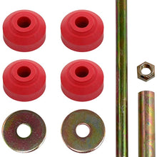 McQuay-Norris SL89HD Control Arm Bushing