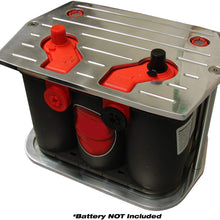 CSI 66250 Battery Hold Down