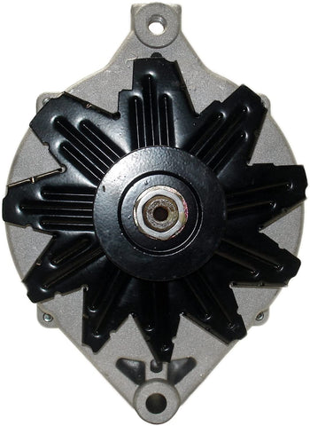 Quality-Built 7072103 Premium Quality Alternator