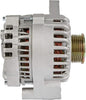 DB Electrical AFD0093 Alternator Compatible With/Replacement For Ford, Mercury Sable 3.0L 2000 2001 334-1822 112957 YF1U-10300-DA YF1U-10300-FA YF1U-10300-FB YF1Z-10346-DA YF1Z-10346-FA 400-14053 8263