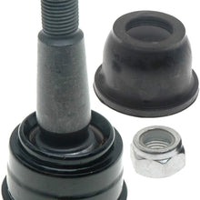 ACDelco 45D2321 Professional Front Lower Suspension Ball Joint Assembly