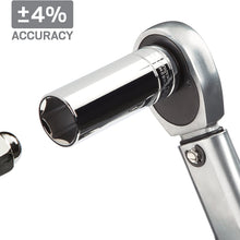 TEKTON 1/2 Inch Drive Click Torque Wrench (25-250 ft.-lb.) | 24340