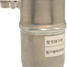 Magneti Marelli by Mopar 1AMAC83000 A/C Accumulator