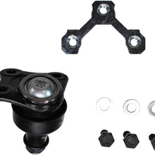 Rein SCB0131R Ball Joint Kit