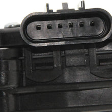 ACDelco 25832864 GM Original Equipment Accelerator Pedal with Position Sensor