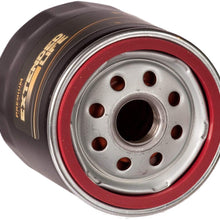 PG Oil Filter, Extended Life PG241EX | Fits 1956-2020 various models of Ford, Toyota, Mazda, Chrysler, Jeep, Dodge, Volkswagen, Lexus, Saturn, Lincoln, Land Rover, Suzuki, Plymouth, Geo, Chevrolet