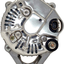 ACDelco 334-1364 Professional Alternator, Remanufactured