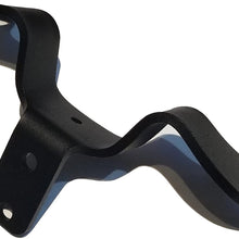 JBSporty Sportster, Nightster, 72, 48 Coil and Ignition Relocation Bracket Harley Davidson