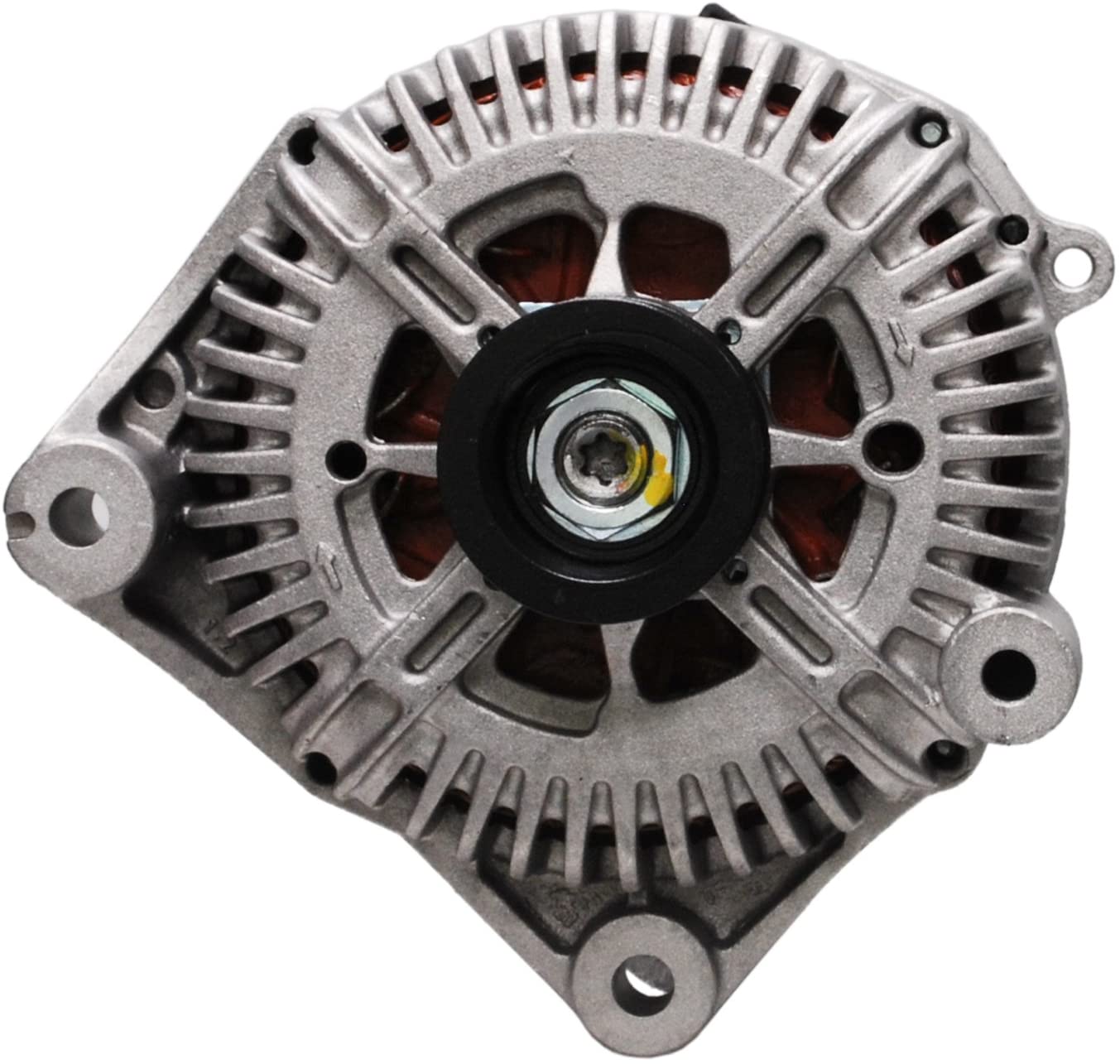 Quality-Built 15726 Premium Quality Alternator