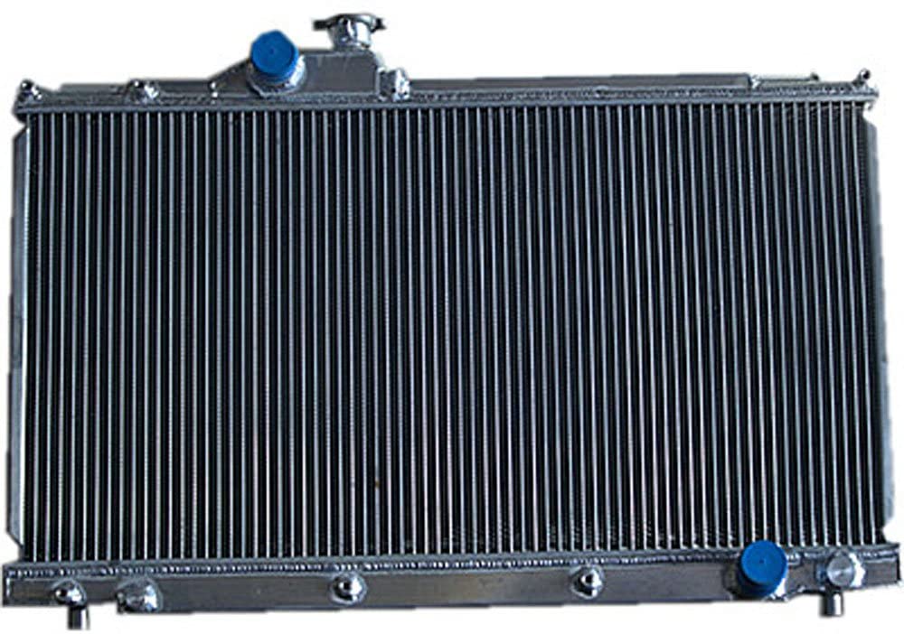 OPL HPR161 Aluminum Radiator For Lexus IS300 (Manual Transmission)