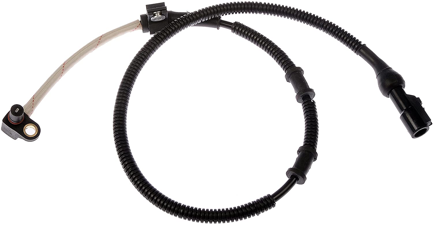 Dorman 970-074 ABS Wheel Speed Sensor with Harness