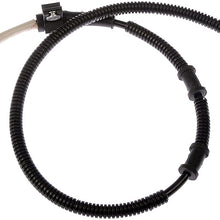 Dorman 970-074 ABS Wheel Speed Sensor with Harness