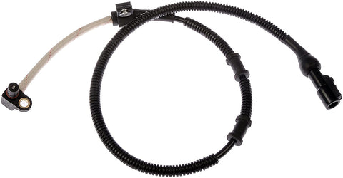 Dorman 970-074 ABS Wheel Speed Sensor with Harness