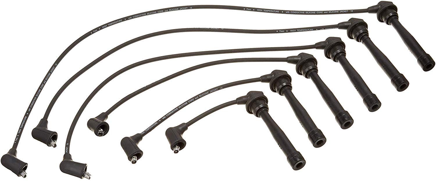 Standard Motor Products 27731 Pro Series Ignition Wire Set