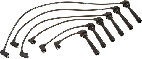 Standard Motor Products 27731 Pro Series Ignition Wire Set