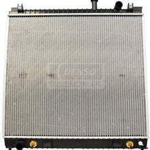 Denso Radiator