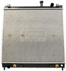 Denso Radiator