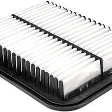 GKI AF10910 Air Filter, 1 Pack