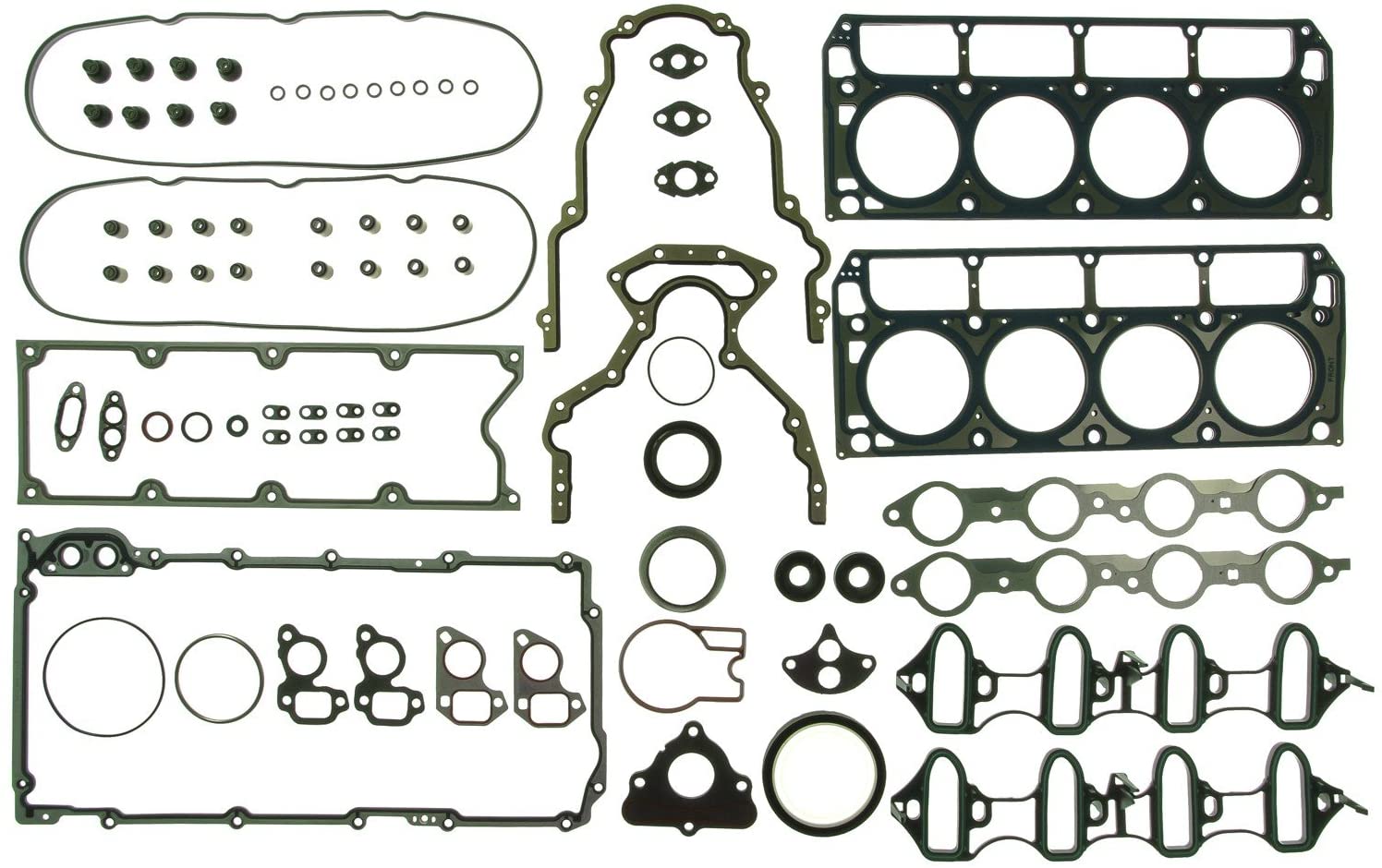 MAHLE 95-3562 Engine Kit Gasket Set