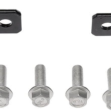 Dorman OE Solutions 928-514 Front Sway Bar Bushing Bracket Kit