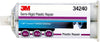3M Semi-Rigid Plastic Repair, 34240, 47.3 mL Cartridge