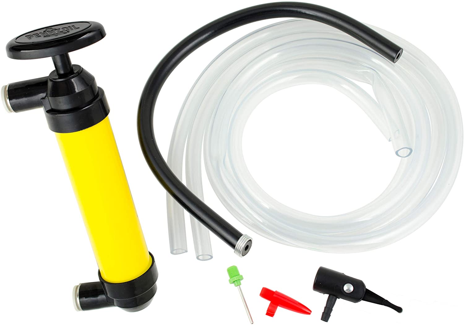 Pennzoil 36677 Pennzoil Multi-Use Pump