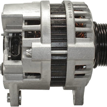 Quality-Built 8232503 Premium Alternator - Remanufactured