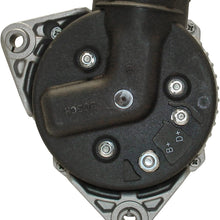 Quality-Built 13808 Premium Alternator - Remanufactured