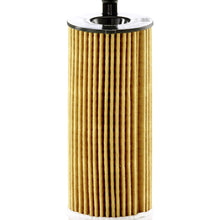 Mann-Filter hu6014z Filtro de aceite