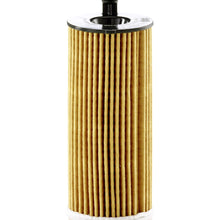 MANN-FILTER HU 6014 Z Oil Filter - Cartridge