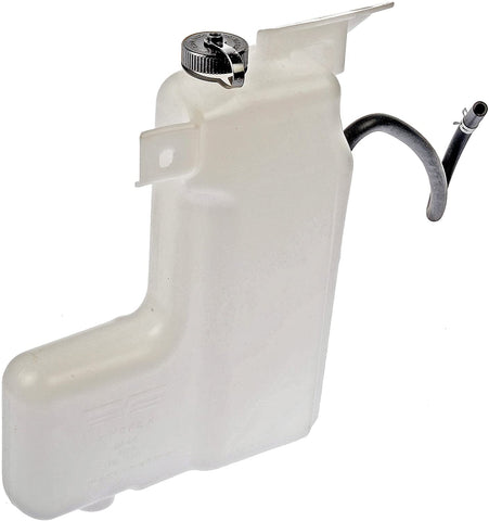 Dorman 603-615 Front Engine Coolant Reservoir for Select Nissan Models