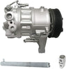 RYC Remanufactured AC Compressor Kit KT DH22