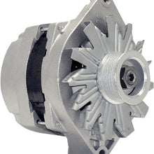 Quality-Built 7955607 Premium Alternator - Remanufactured